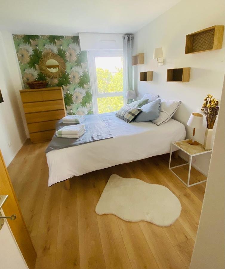 Chez Tata Emma Apartment Annecy Exterior photo